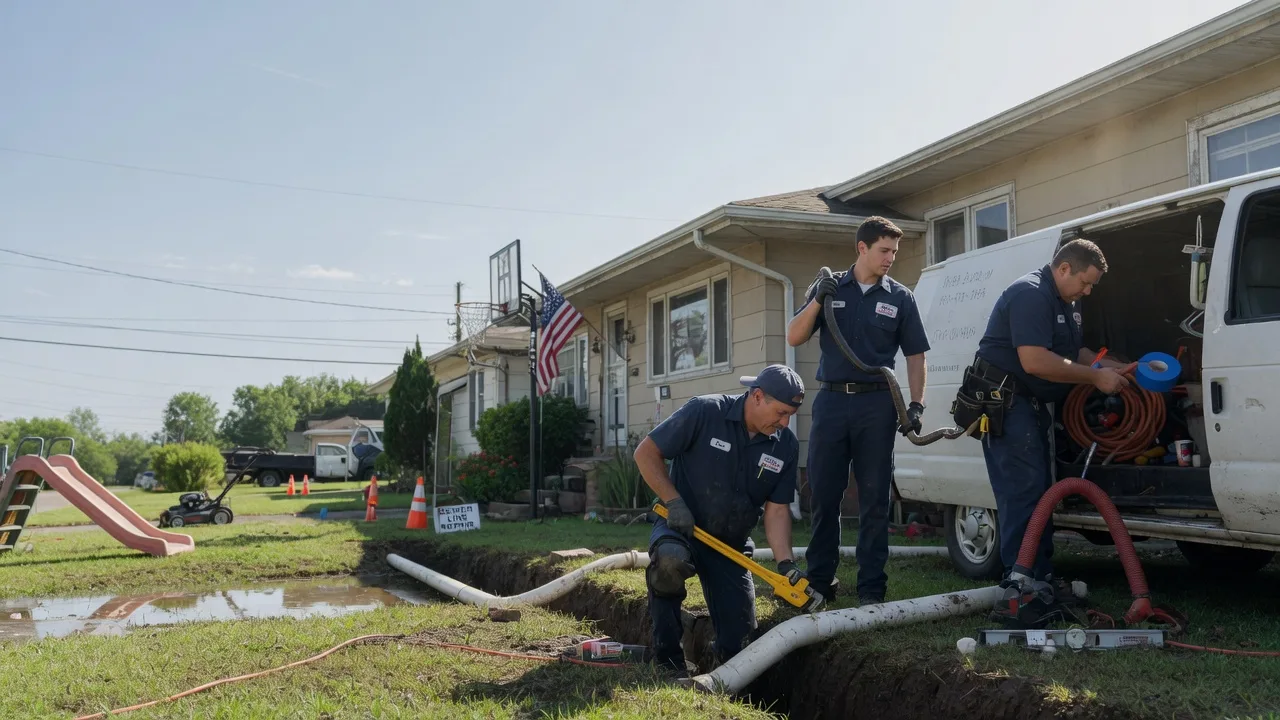 Toilet Installation in Archbold, OH near me